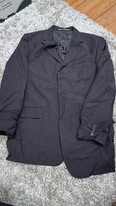 Giorgio Cosani Le Collezioni Men's Suit Jacket 42R/36W - Picture 1 of 5