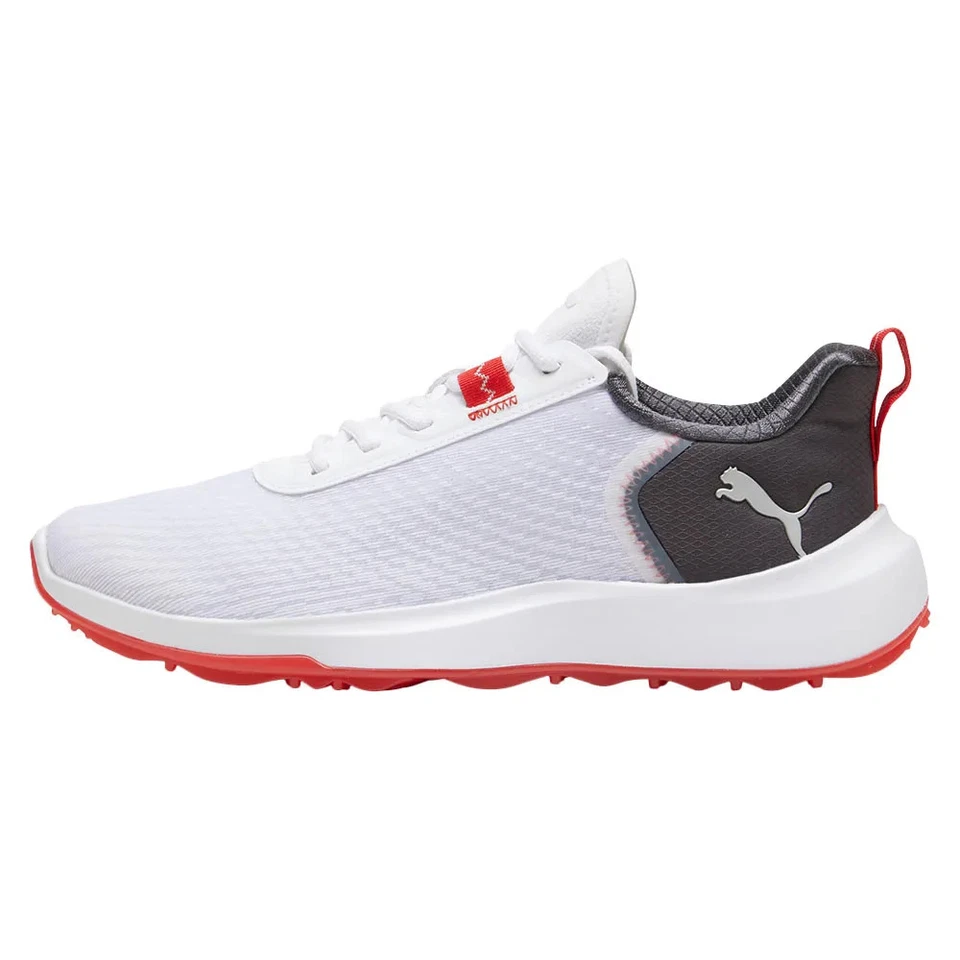 Zapatos de golf deportivos sin clavos PUMA Fusion Crush para hombre Foto 1 de 1