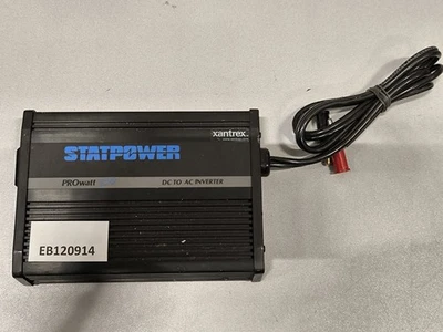 Statpower PROwatt 250 Inverter - Power Tested - Image 1 of 4