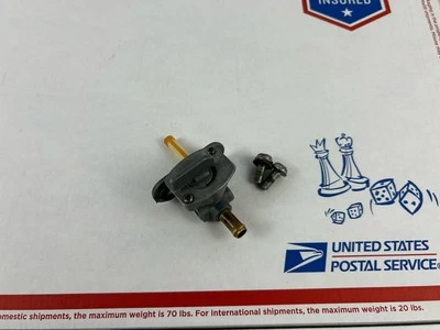 Yamaha yz125 yz 125 250 yz250 1993-2025 gasolina combustible válvula llave 3JD-24500-20-00 Foto 1 de 4