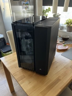 Gaming PC Windows 10 Intel NVIDIA   Hohe FPS, sehr guter Zustand - Bild 1 von 3