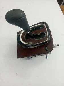2202670924 00-06 Mercedes W220 S430 S500 CL500 Floor Gear Shift Shifter Selector - Picture 1 of 24