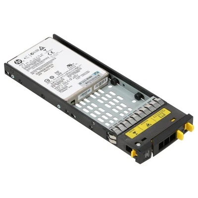 HP SAS-SSD 480GB SAS 6G SFF 3PAR M6710 - 752840-001 - Bild 1 von 4