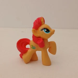 My Little Pony Friendship Magic Wave 15 Blind Bag Sunset Rainbow - Picture 1 of 4