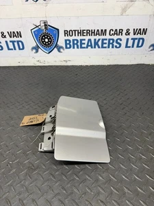 VAUXHALL VIVARO (2014) MK1 -  FUEL CAP AND FLAP IN SILVER 91166210 - Picture 1 of 8