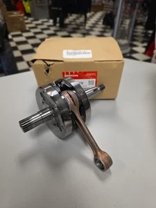 Honda Crankshaft 2005-2007 CR125R #13300-KSR-730 - Picture 1 of 1