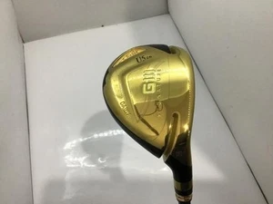 Ladies GLOBERIDE 2019 GIII SIGNATURE Hybrid Utility U5 Flex-L SVF EX IV FL-419 - Picture 1 of 10