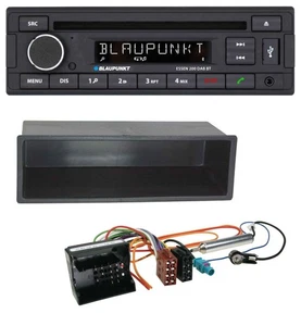 Blaupunkt USB MP3 Bluetooth DAB CD Autoradio für Citroen Berlingo, C2, C3, Jumpy - Bild 1 von 9