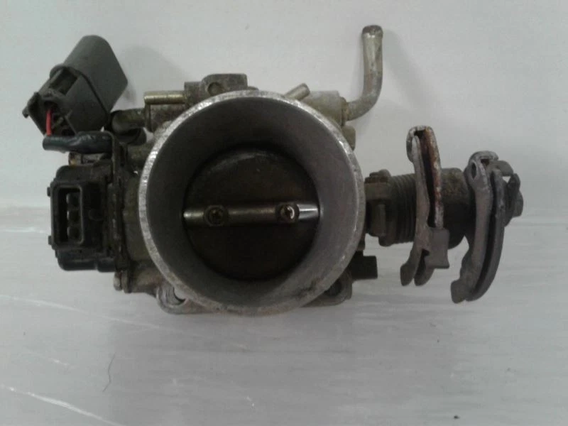 Conjunto de válvula de acelerador del cuerpo del acelerador a través de 11/93 se adapta a 93-94 QUEST 641855 Foto 1 de 3