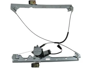 Front Right Window Regulator For 2007-2013 GMC Yukon XL 2500 2008 2009 ZQ924BH - Picture 1 of 2