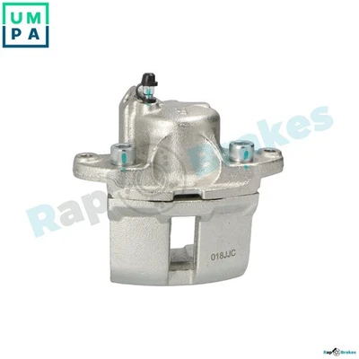 BRAKE CALIPER R-K0779 FOR RENAULT CLIO/SYMBOL/II/Hatchback/Van 11 LOGAN SUPER - Image 1 of 4