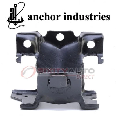 Anchor Front Right Engine Mount for 2007 Chevrolet Silverado 3500 Classic hb - Image 1 of 4