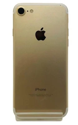 iPhone 7 128GB Gold Unlocked SIM free Battery 100% Confirmed Operation 8 - Image 1 of 4