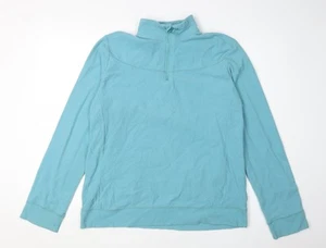 Sudadera polar azul Champion para mujer talla XL - Imagen 1 de 12
