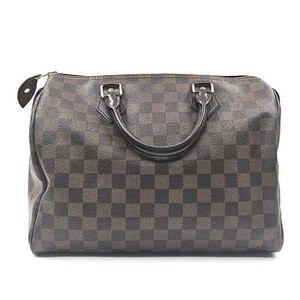 Louis Vuitton Damier Speedy 30 70624043 92547533 - Picture 1 of 7