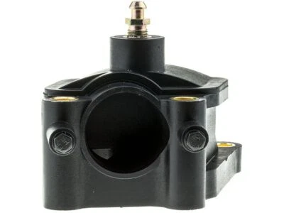 Carcasa termostato Dodge Charger 2006-2010 16934MCYX 2008 2007 2009 2,7 L V6 Foto 1 de 2