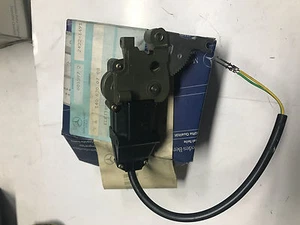 A1408200708 201059C140L MOTORINO REGOLAZIONE SPECCHIO SX LH MERCEDES W140 NEW OE - Picture 1 of 1