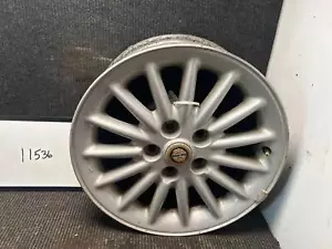 Fits 1998-2001 Chrysler Concorde 16x7in Wheel/Rim OEM#:0RK76PAKAB - Picture 1 of 1