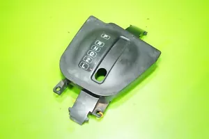95-99 Eclipse Talon OEM AT auto trans gear shift indicator display panel select - Picture 1 of 9