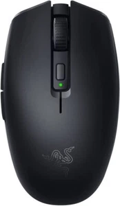 Razer Orochi V2 Gaming Mouse Dual Wireless 18.000 DPI Mobile Black - Bild 1 von 4