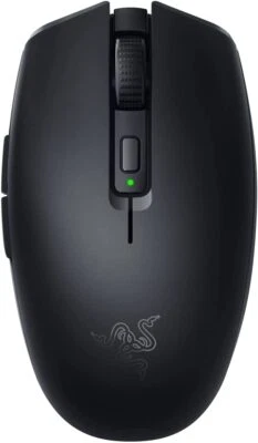 Razer Orochi V2 Gaming Mouse Dual Wireless 18.000 DPI Mobile Black - Photo 1/4