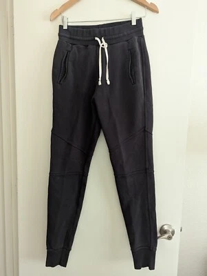 Pantalones de chándal John Elliott azul marino talla 2 (M) Foto 1 de 4