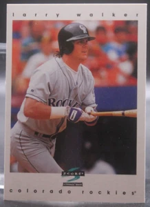 Larry Walker (Rockies/HOF/Tennessee Volunteers) - 1997 Score #176 - Picture 1 of 1