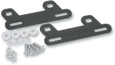 FARO REPLICA EXTENSIONES ALCES RACING HARD-PARTS 2001-0484 Foto 1 de 2