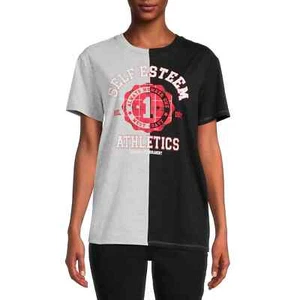 Camiseta No Boundaries Juniors 50/50 MUJER TALLA S 3-5 MULTICOLOR 50/50 - Imagen 1 de 9