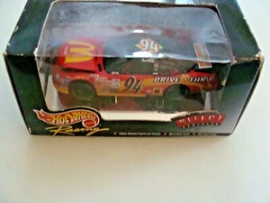 NASCAR #94 BILL ELLIOTT Mac Drive Thru 1:43 Scale Car HW '99 SELECT READ - Picture 1 of 11