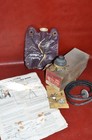 NOS 1950's Studebaker Windshield Washer Safety Kit President Commander Speedster