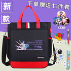 Anime Honkai Raiden Mei Single-Shoulder Bag Student Sling Bag URICK Fashion Gift