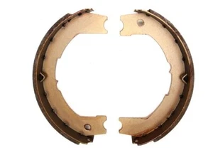 For Chevrolet C7500 Kodiak Parking Brake Shoe Set Dynamic Friction 87955YNDT - Picture 1 of 2
