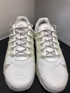 Nike Air Max Terrascape Plus Summit White Photon Dust Grey DN4590-100 Men's 11.5 - Picture 1 of 16