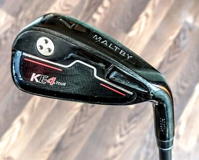Pre-Owned Men's Right-Handed Maltby KE4 Tour PF701+ 39" #7 Iron  - Image 1 of 4