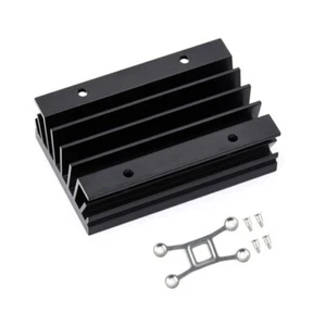 Aluminum Custom fit Cooling Accessory for Development Board - Afbeelding 1 van 8