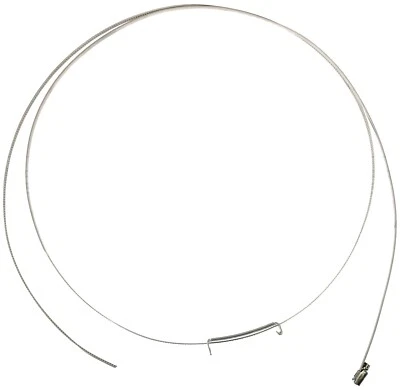 1 Universal TPMS Band With Mounting Cable/Strap - Fits 15 In. to 20 In. Wheels - Image 1 of 2