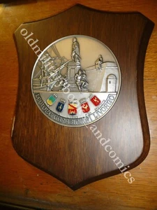 034 CREST LEGIONE CARABINIERI LIVORNO - Bild 1 von 1