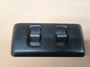 Rover 25 214 1.4 Petrol iL (103ps) 2002 Electric Window switches - Picture 1 of 12