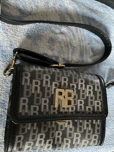 RB Small cross body bag With pockets - Picture 1 of 24