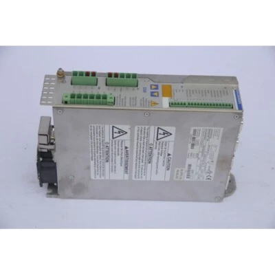 KOLLMORGEN S30601-NA Servostar 346 Variateur 6A (P43.10) - Photo 1/4