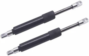 2 Shock Damper Kits for Toro Z-Master Lazer Z Exmark Kubota ZD ZG Series Mowers - Picture 1 of 3