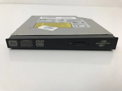 HP 446501-001 DVD+RW DRIVE PAVILION DV6000 - Image 1 of 4