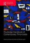 Routledge Handbook Of Contemporary Timor-Leste By Andrew Mcwilliam (English) Har
