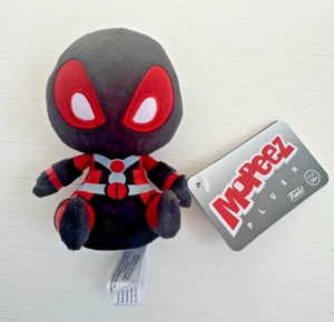FELPA FUNKO DEADPOOL INVERSE MOPEEZ NUEVA CON ETIQUETAS * MARVEL COLLECTOR CORPS - Imagen 1 de 3