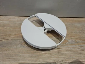 Procesador Moulinex Masterchef 20 PORTADOR DE DISCOS para HOJAS DE TRITURACIÓN Y CORTE - Imagen 1 de 2