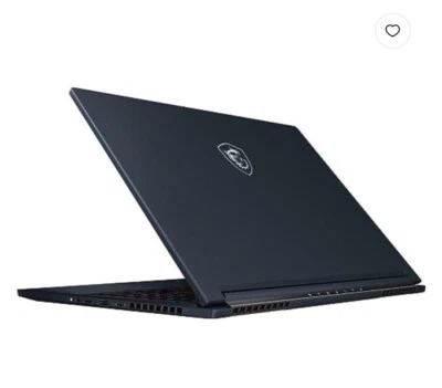 MSI Stealth 16" 144hz FHD+ Gaming Laptop Core i7 RTX 4070 with 32GB RAM 1TB SSD - Image 1 of 4