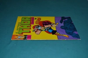 IL MITICO THOR # 43 I Serie (1/243) 1a edizione Editoriale Corno 1971/1980 - Foto 1 di 5