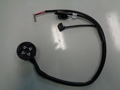 INTERRUPTOR DE POSICIÓN ASIENTO PORSCHE 944 TURBO 951 S2 968 NUEVO GENUINO PORSCHE  Foto 1 de 3