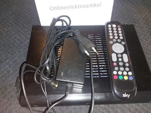 Sky Pace TDC866NSDX für Kabel fast baugleich wie Humax PR-HD3000 Kabel Receiver - Bild 1 von 5